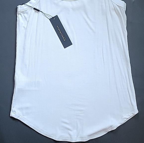 DONNA KARAN - Vintage Tank - Picture 8 of 10